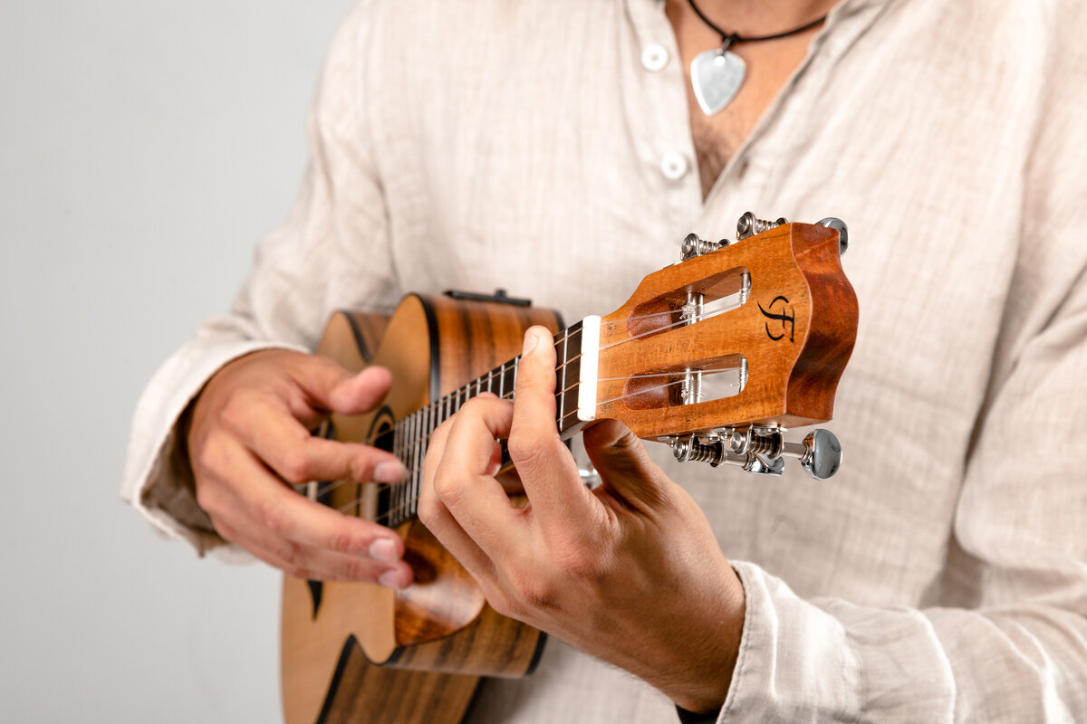 Укулеле FLIGHT VICTORIA