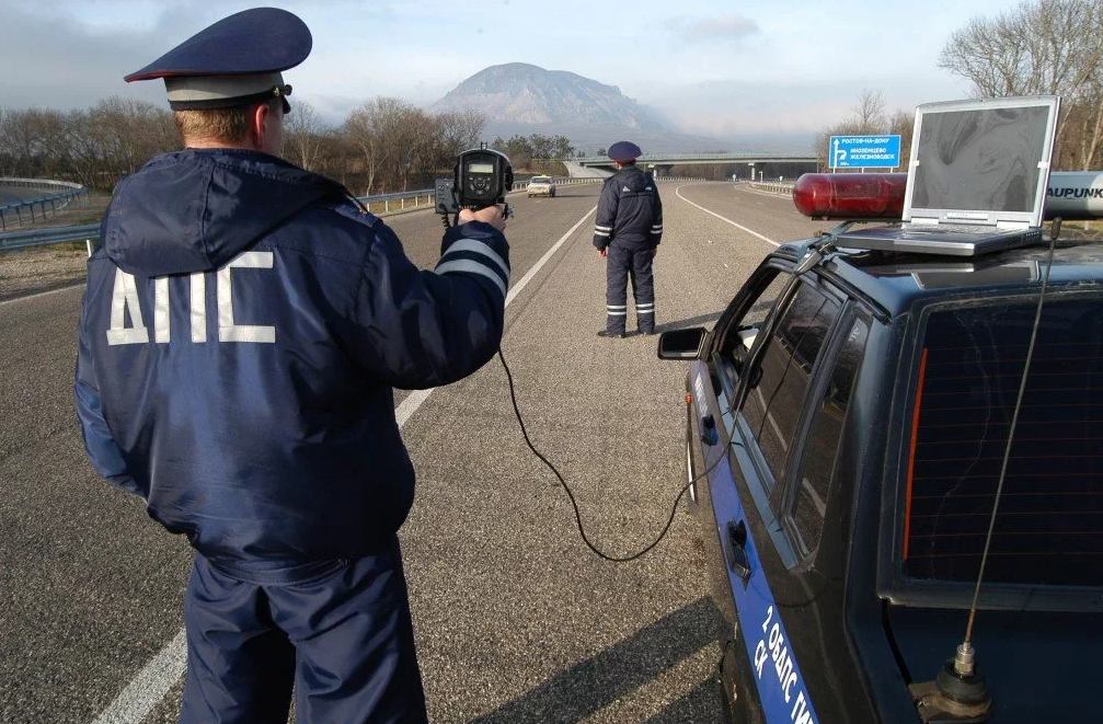 Превышение скорости в 2021 году — что нужно знать всем водителям?