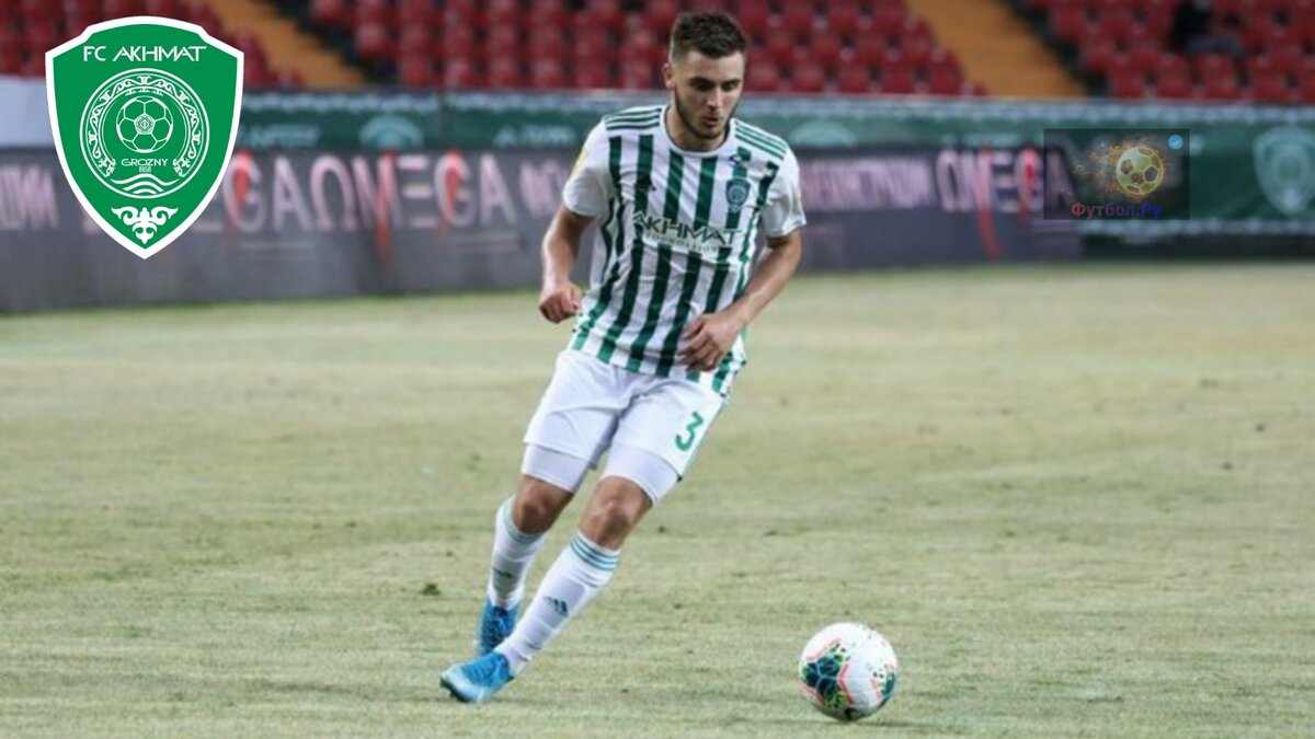 Максим Ненахов