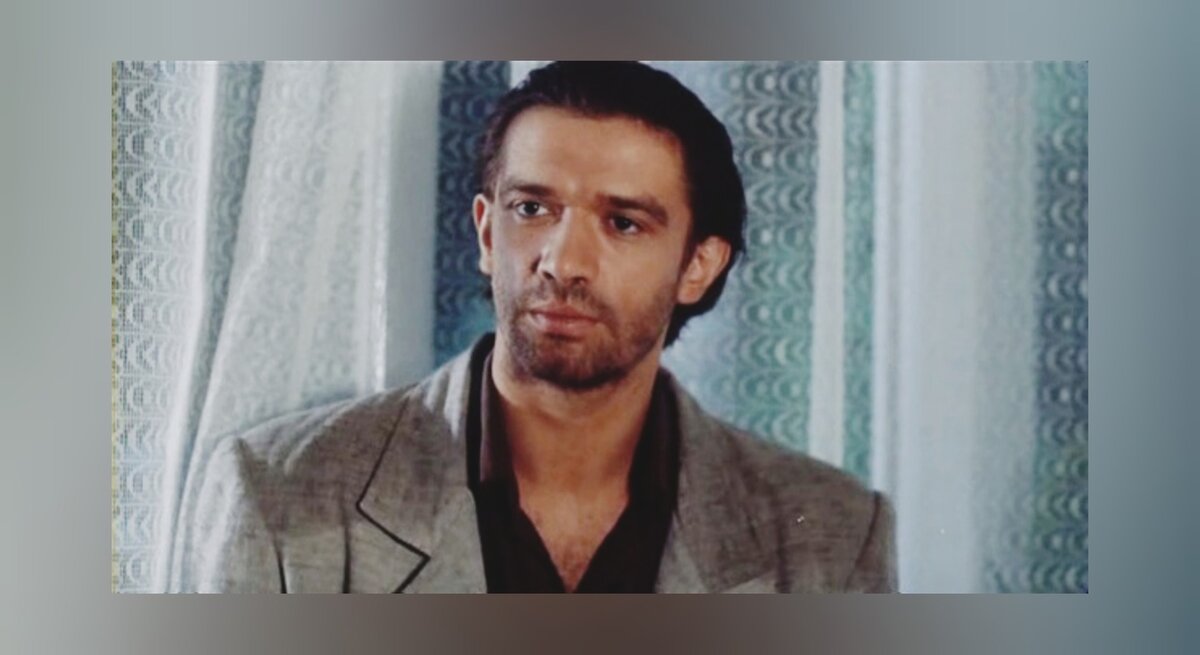 Кадр из фильма "Подмосковные вечера". telespektakli.ru