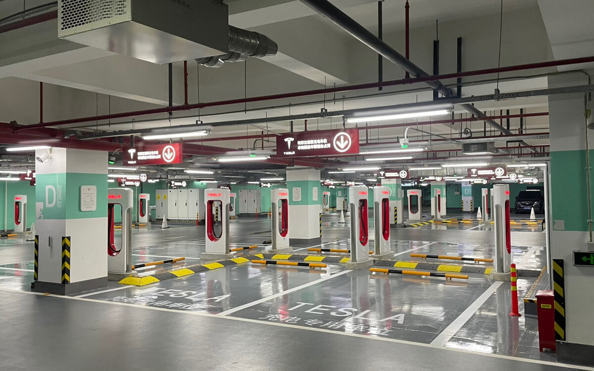 Jing’an International Center — важный «коммерческий район» Шанхая. 
