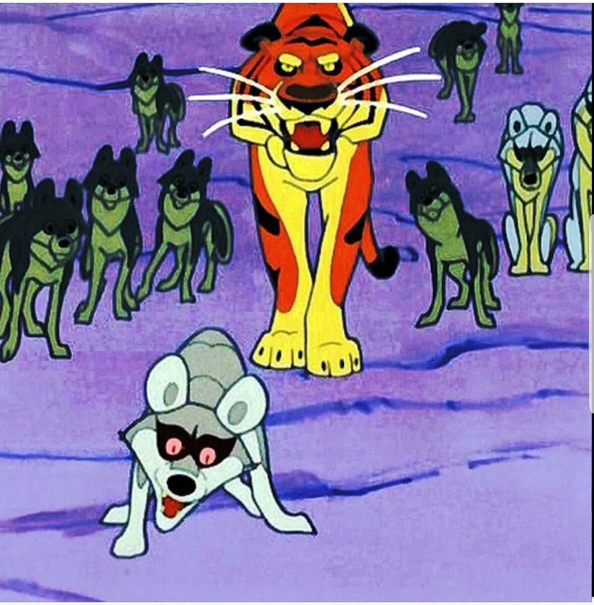 шакал из маугли мультфильм. шакал в мультике про маугли. маугли шерхан и табаки. шакал маугли мультфильм. шерхан и шакал табаки.