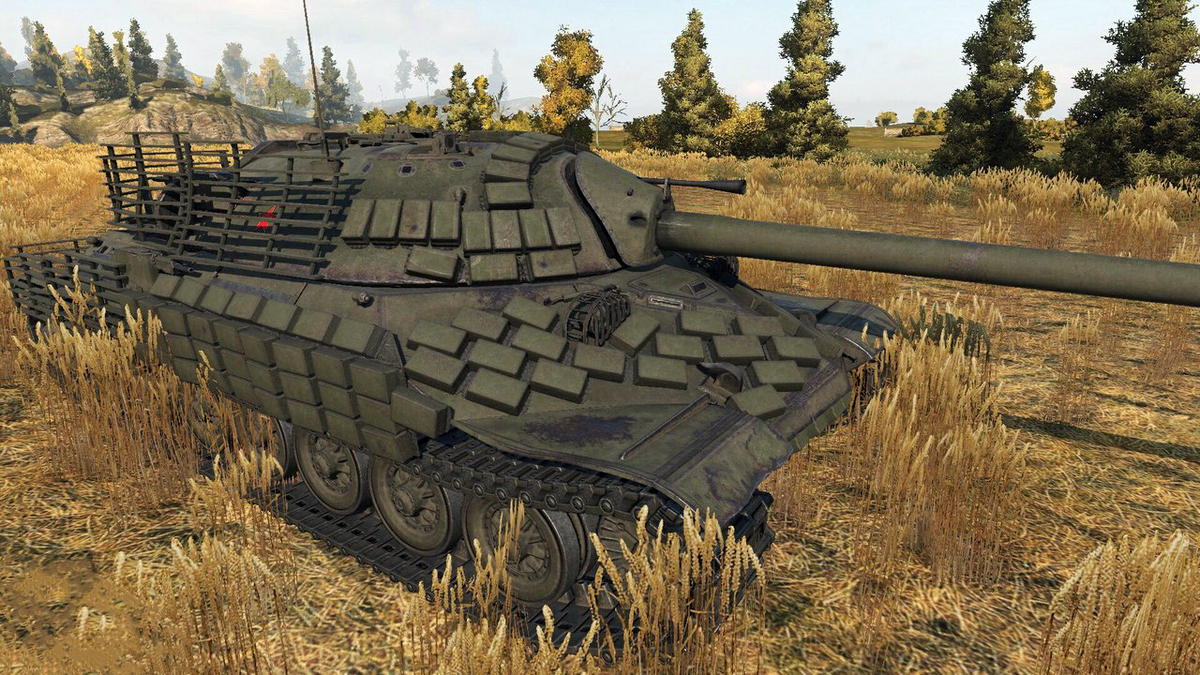 Готовые ис. Ворлд оф танк 2.0. ИС 3 С динамической защитой. Секретные танки в World of Tanks. Ворлд оф танк современные танки.