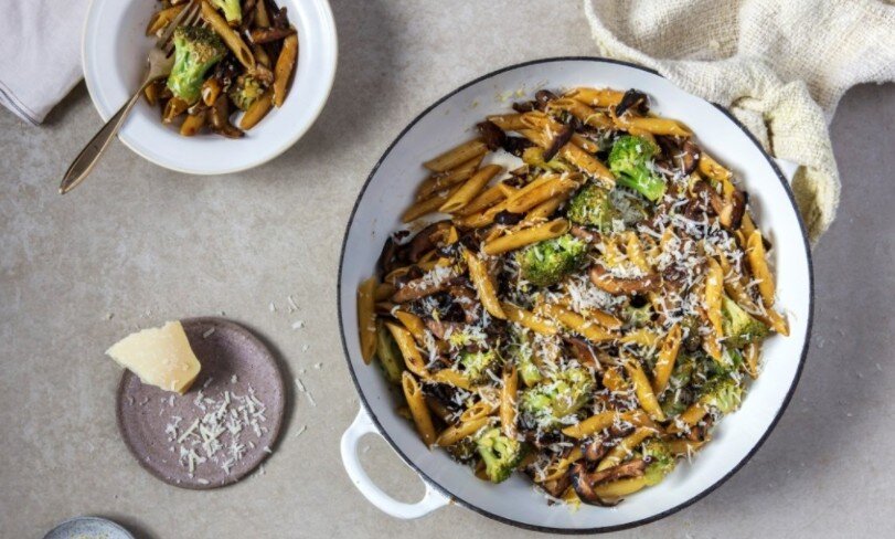 45 минут , 4-6 порций