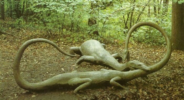 Танистрофей.