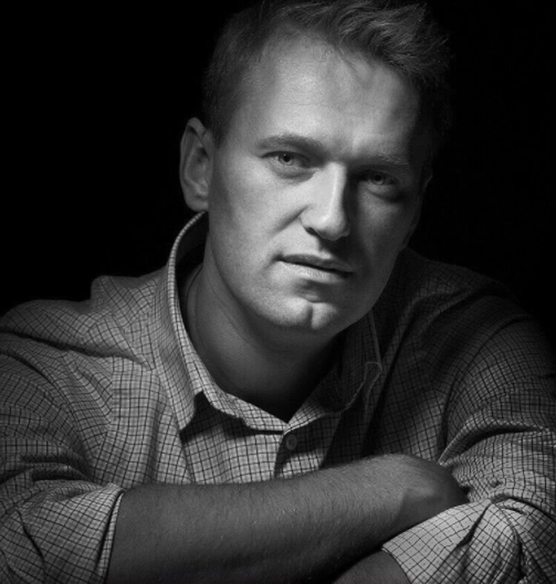 Алексей Навальный! Кто он и откуда появился? | Top World | Дзен