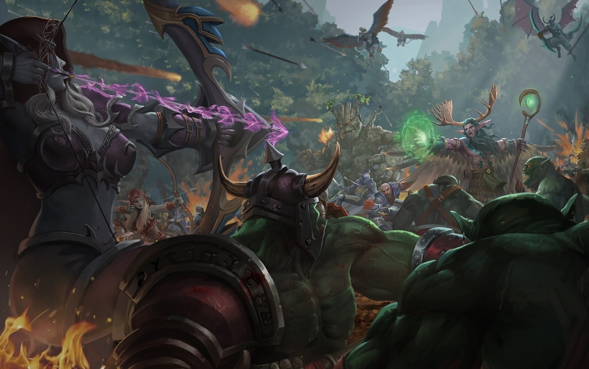 Автор: Western hunters