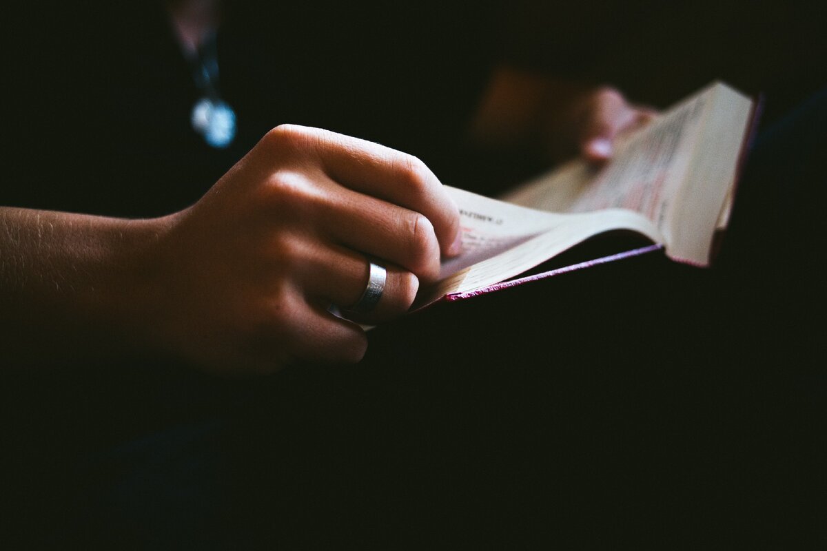 Photo by Anna Hecker on Unsplash