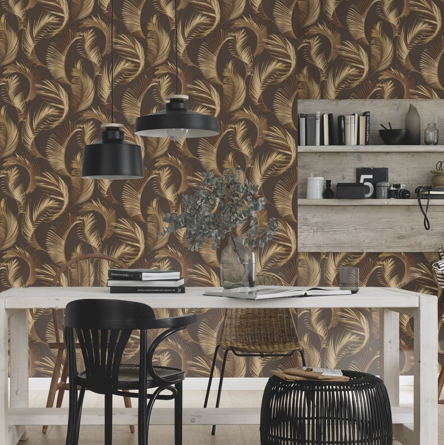 Коллекция обоев NEOCHIC, артикул 60034-08