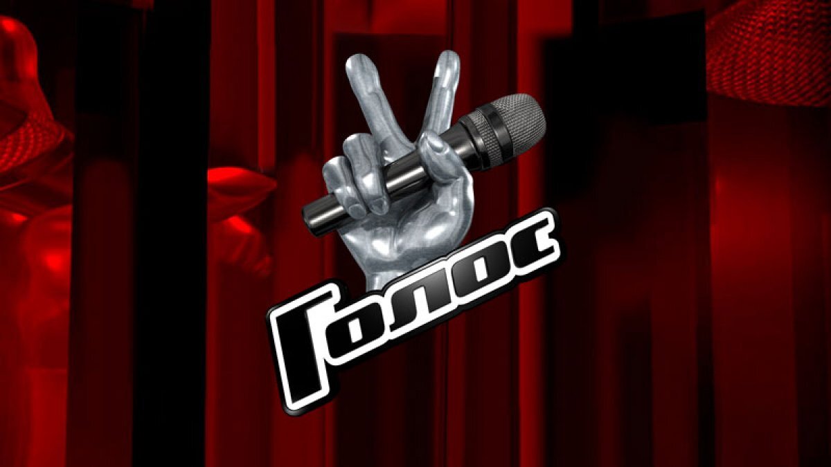 Логотип шоу 