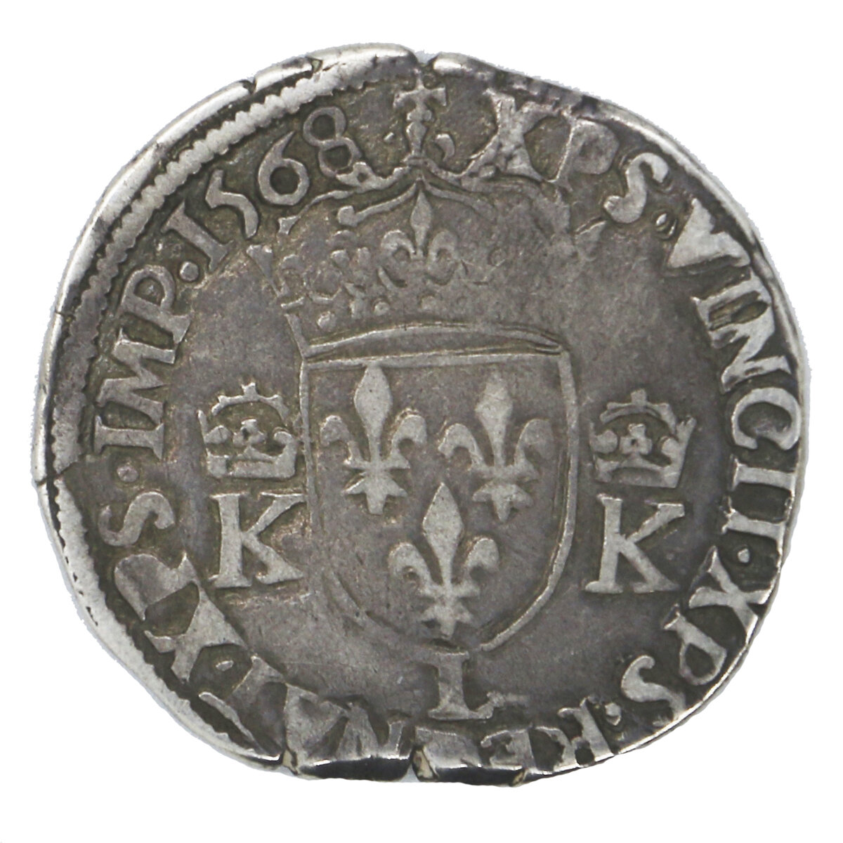 из личной коллекции