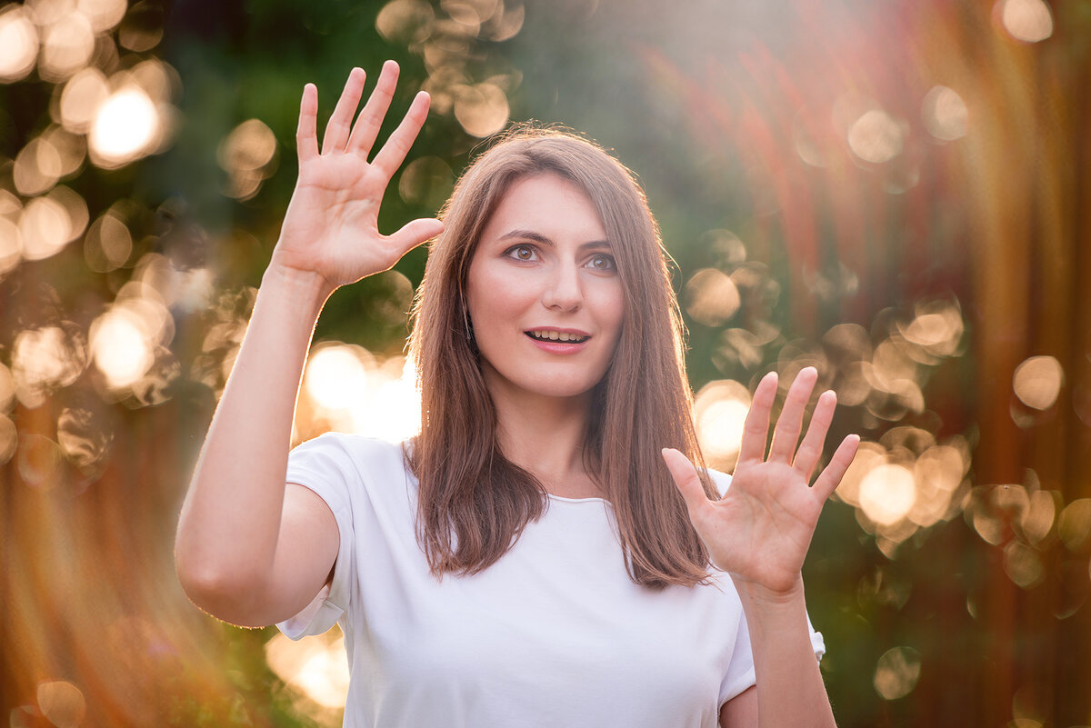 Шевцова Ксюша