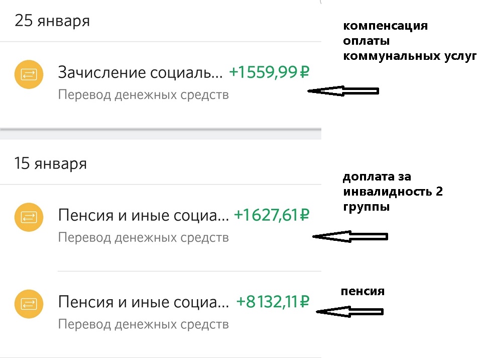 Пенсия растет, а платят все меньше2