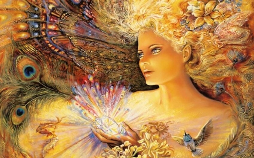 Энергетический прогноз на 30 января