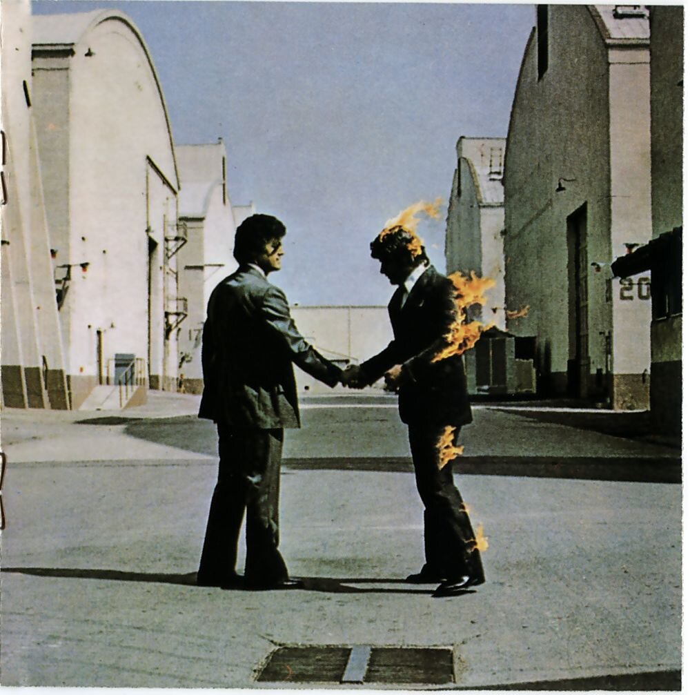 Toured you are here. Группа Pink Floyd Wish. Обложка Пинк Флойд 1975. Pink Floyd 1975 Wish you were here. Pink Floyd Wish you were here album.