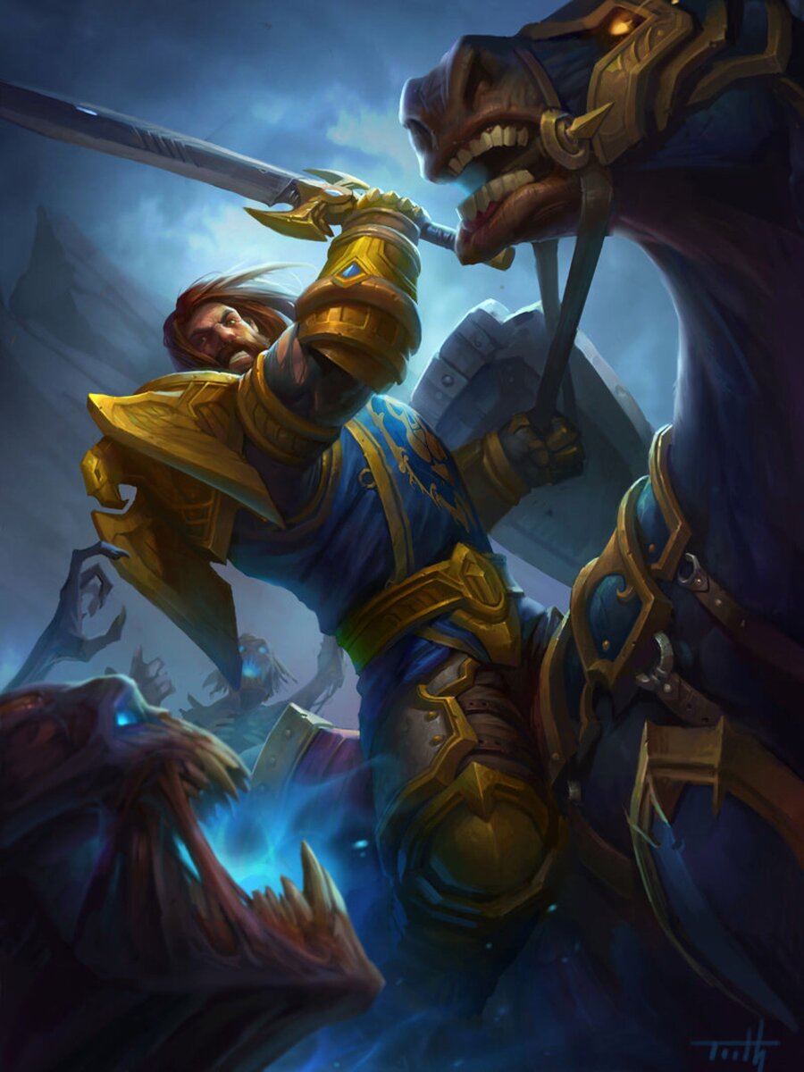 Болвар против сил Плети