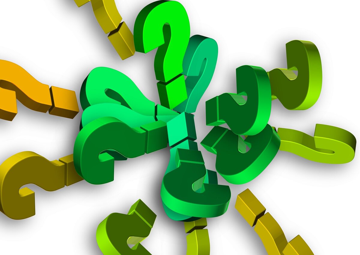 Кого выбрать?