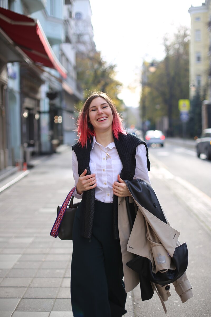 Мы можем помочь своему телу вырабатывать гормоны радости