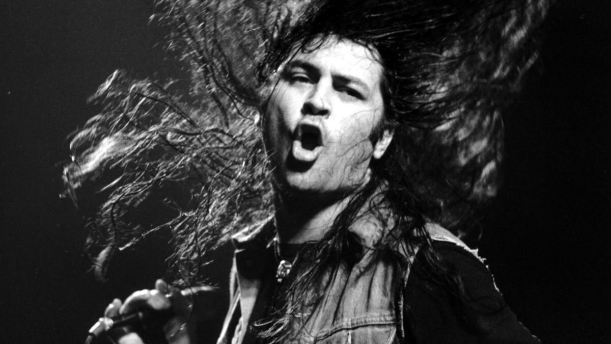 Ian Gillan