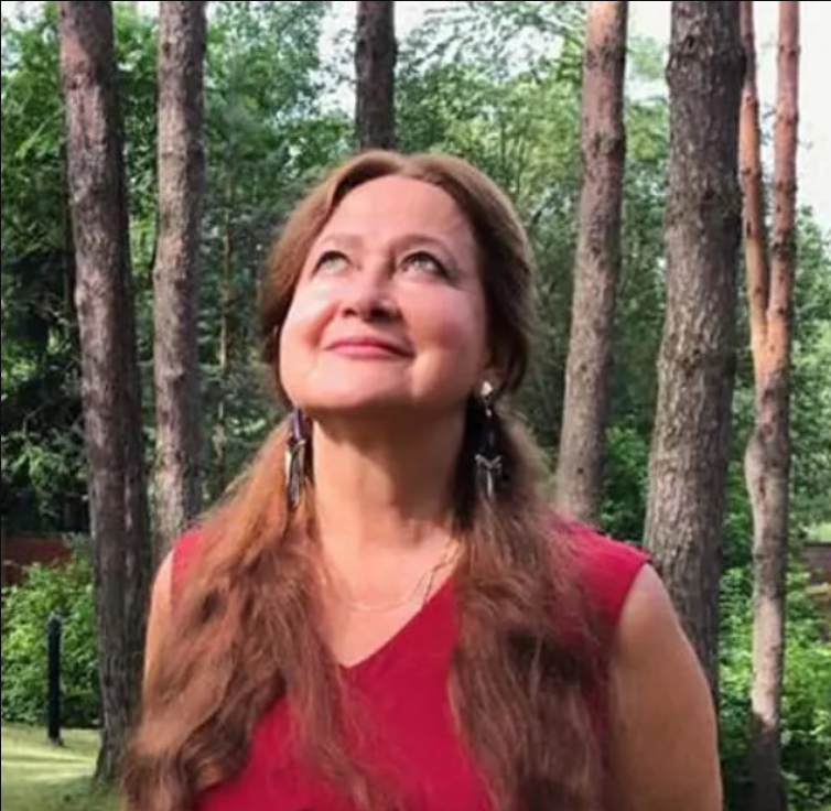 Тамара Глоба