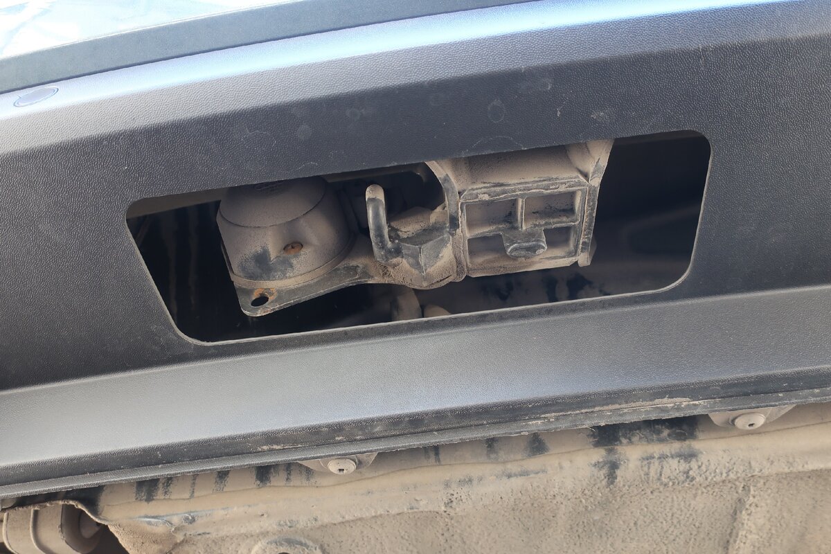 Вживую посмотрел на редкую для России Skoda Octavia A7 с полным ...