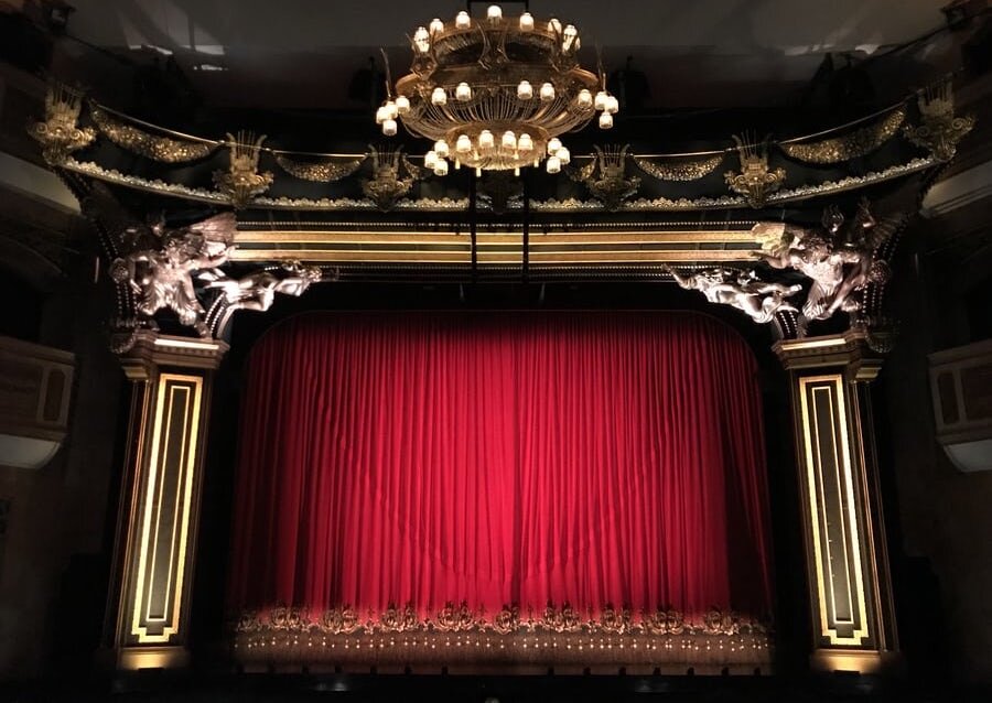 photo by Gwen King at unsplash.com