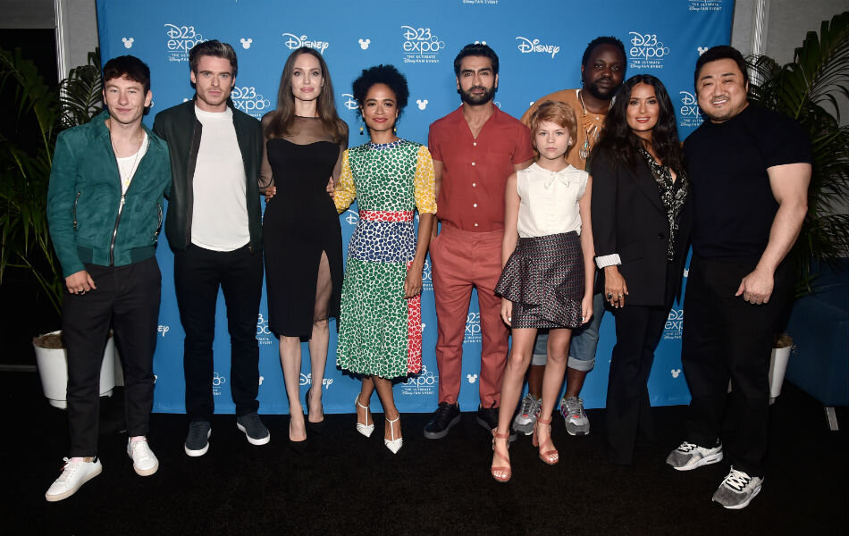 Актерский состав фильма. Источник Яндекс.Картинки