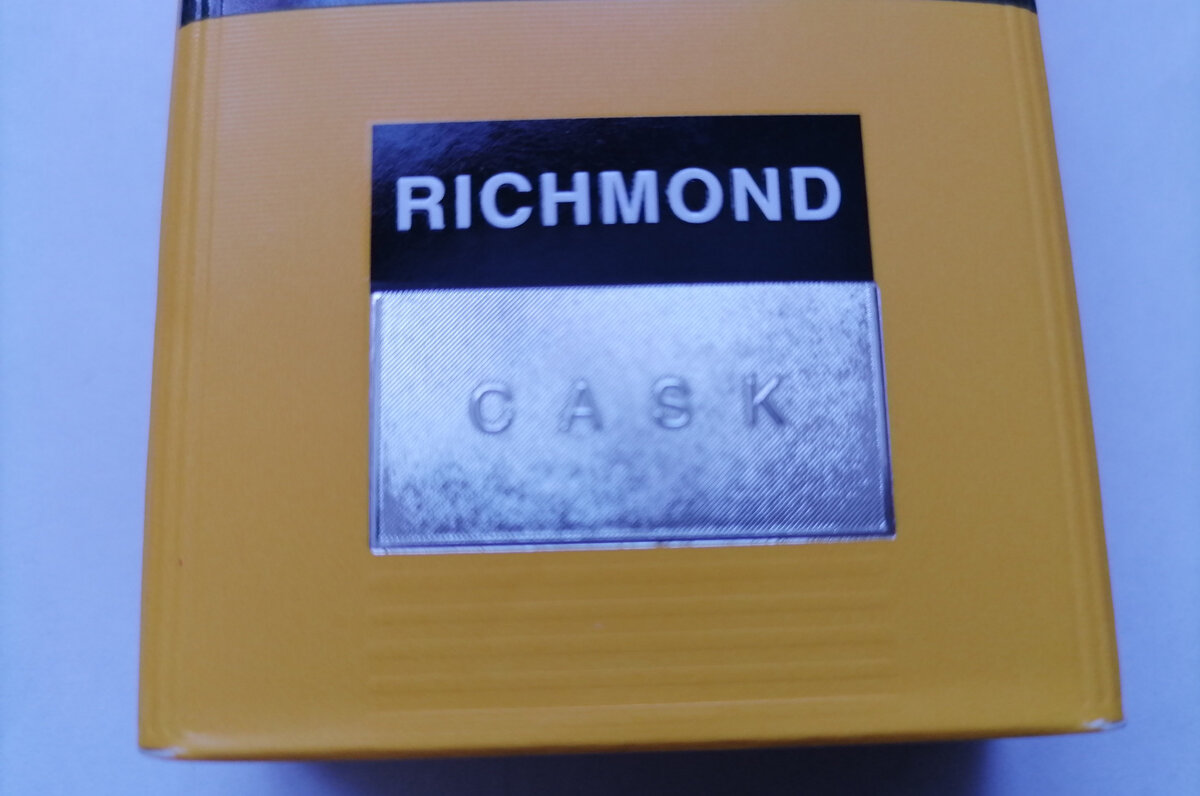 Richmond Cask