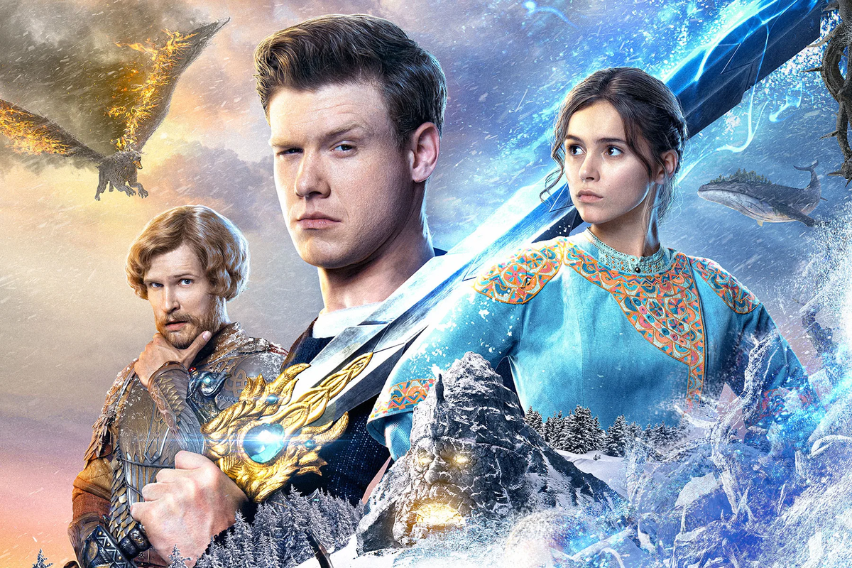 Фильм последний богатырь 1. Последний богатырь 3 постер. Последний богатырь. Подобие последнего богатыря. Екатерина вилкова последний богатырь.