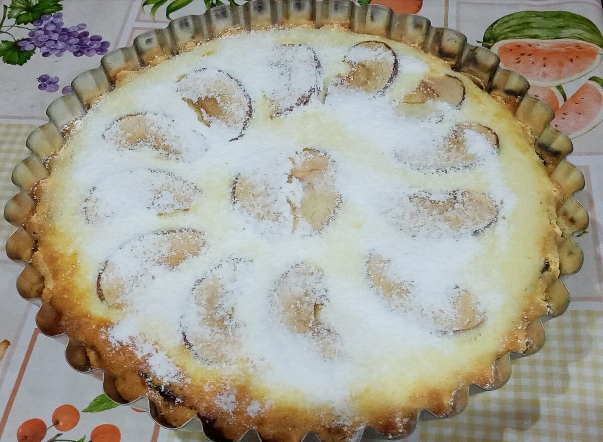 Фото Вкусняшки от Ольги 