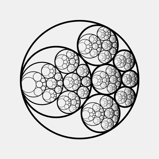 Фрактал  (лат. fractus — разбитый) — множество , обладающее свойством самоподобия  (объект, в точности или приближённо совпадающий с частью себя самого, то есть...-15