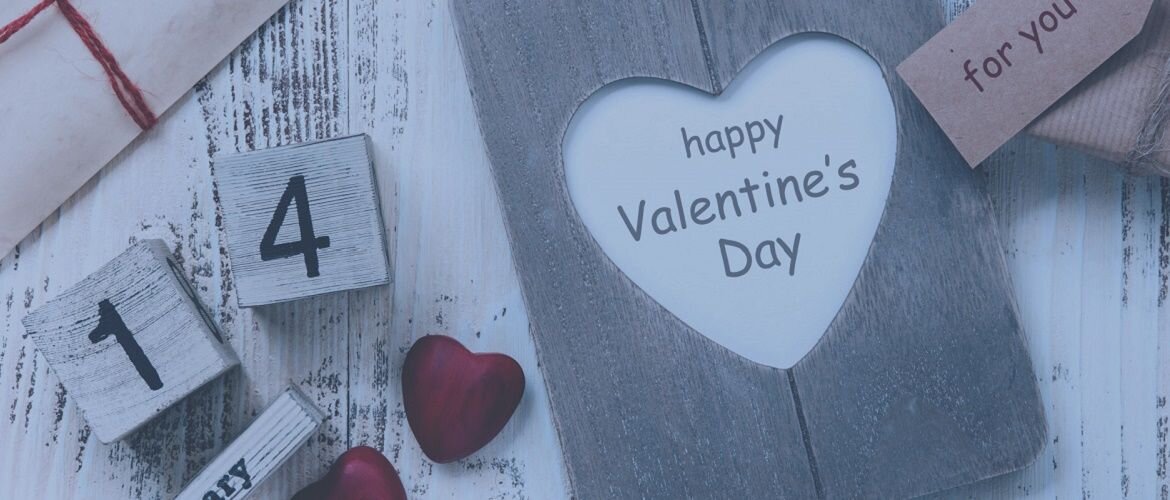 Лучшие и креативные поздравления с Днем святого Валентина для парня, девушки, мужа, жены и друзей