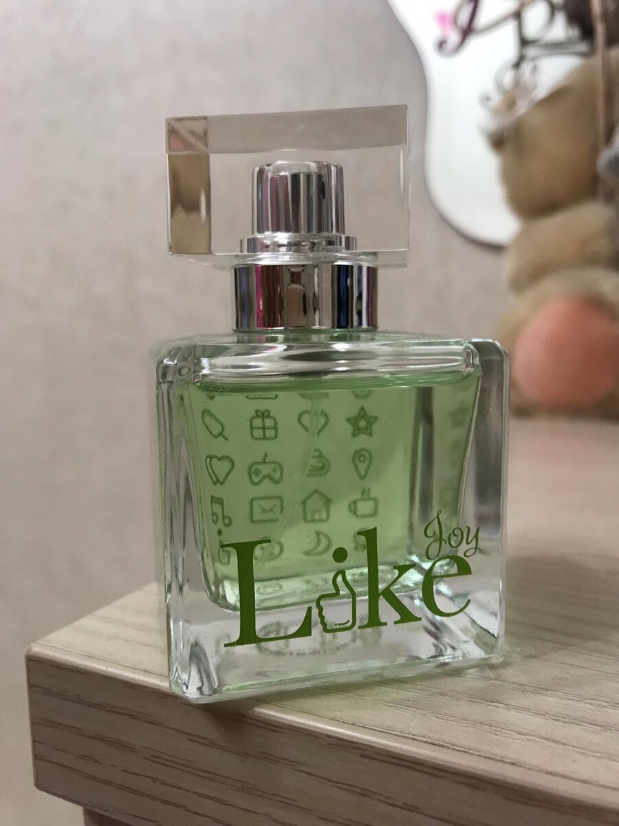 Parfums genty яблоко. Духи лайк джой роуз. Духи лайк джой зеленые. Духи like me. Парфюмерная вода лайк джой зеленая.