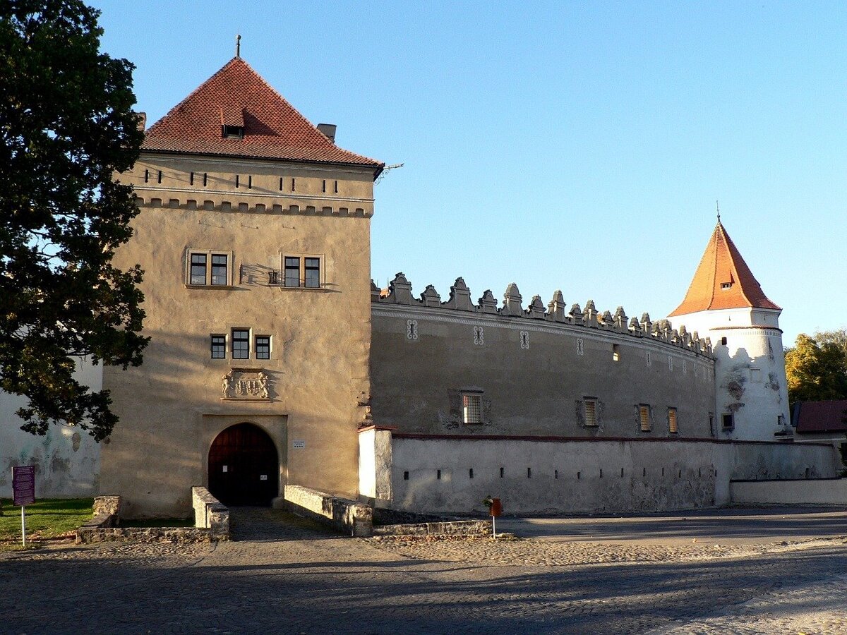Kezmarok , Slovakia
