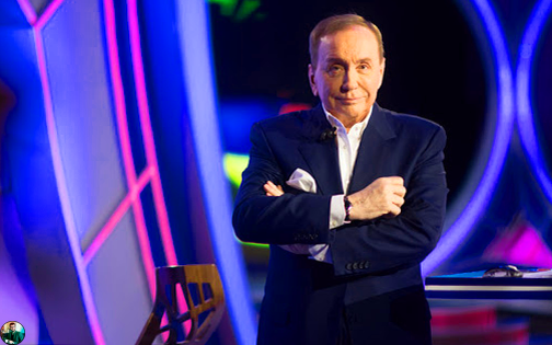 Александр Васильевич Масляков 