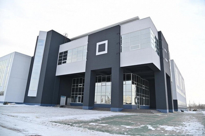 Фото: Вячеслав Реутов. Пресс-служба губернатора и правительства Хабаровского края