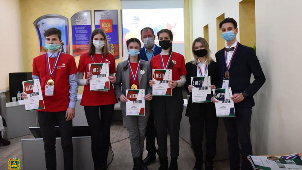 Фото: пресс-служба правительства Брянской области