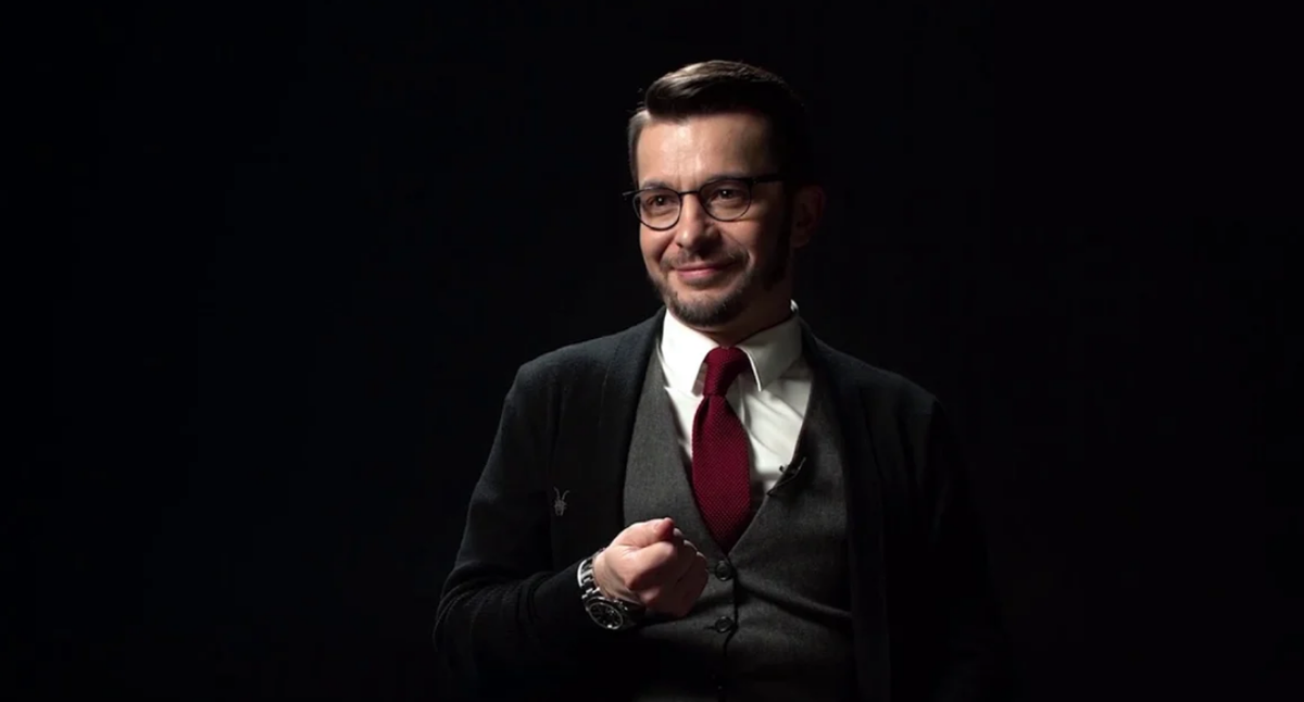 Доктор Курпатов