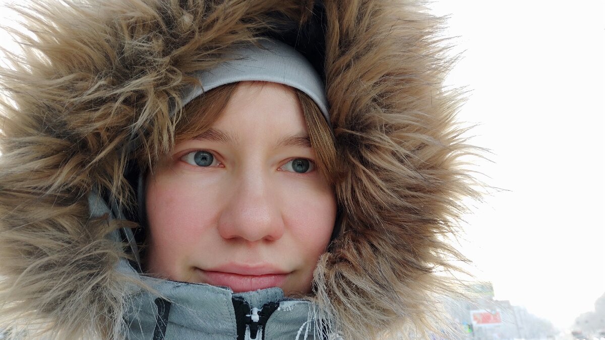 Мех искусственный, если что 