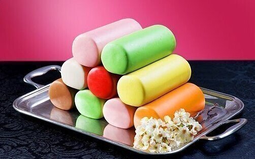 Домашний пластилин 