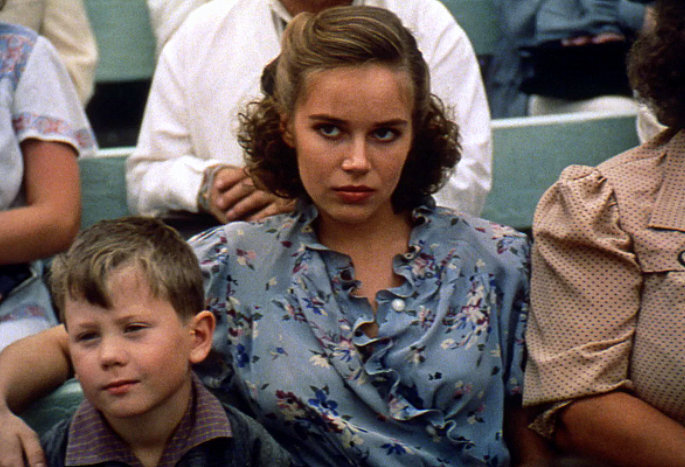 кадр из фильма «Вор»