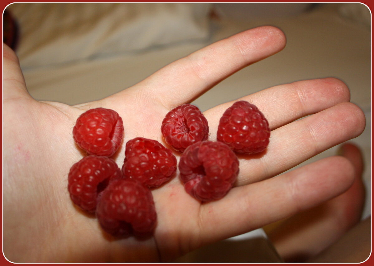 Она - идеальная! 