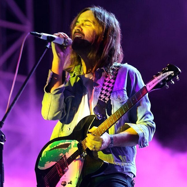 How Tame Impala’s cover artworks change the way we hear the music.