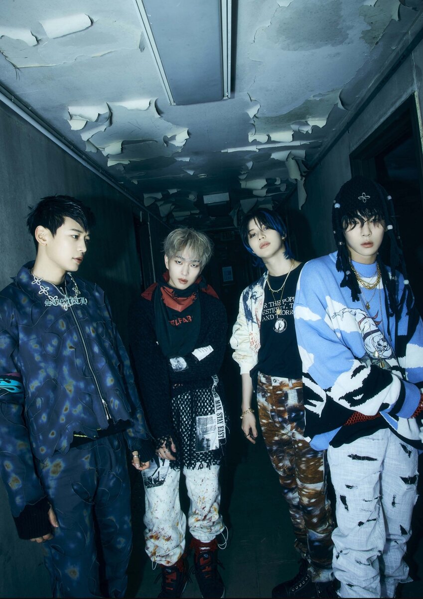  SHINee