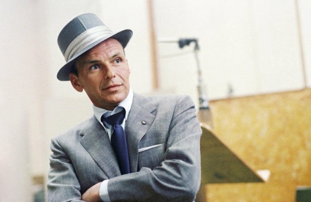 Фрэнк Синатра