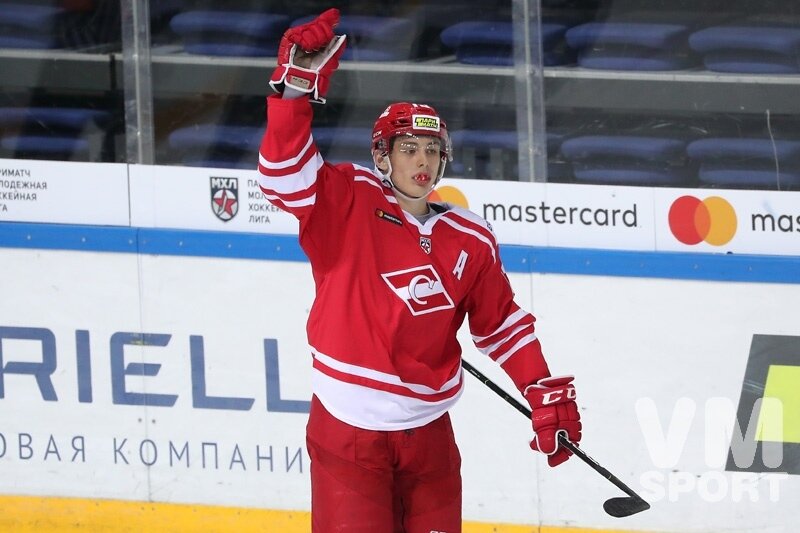 Фото: Олег Бухарев