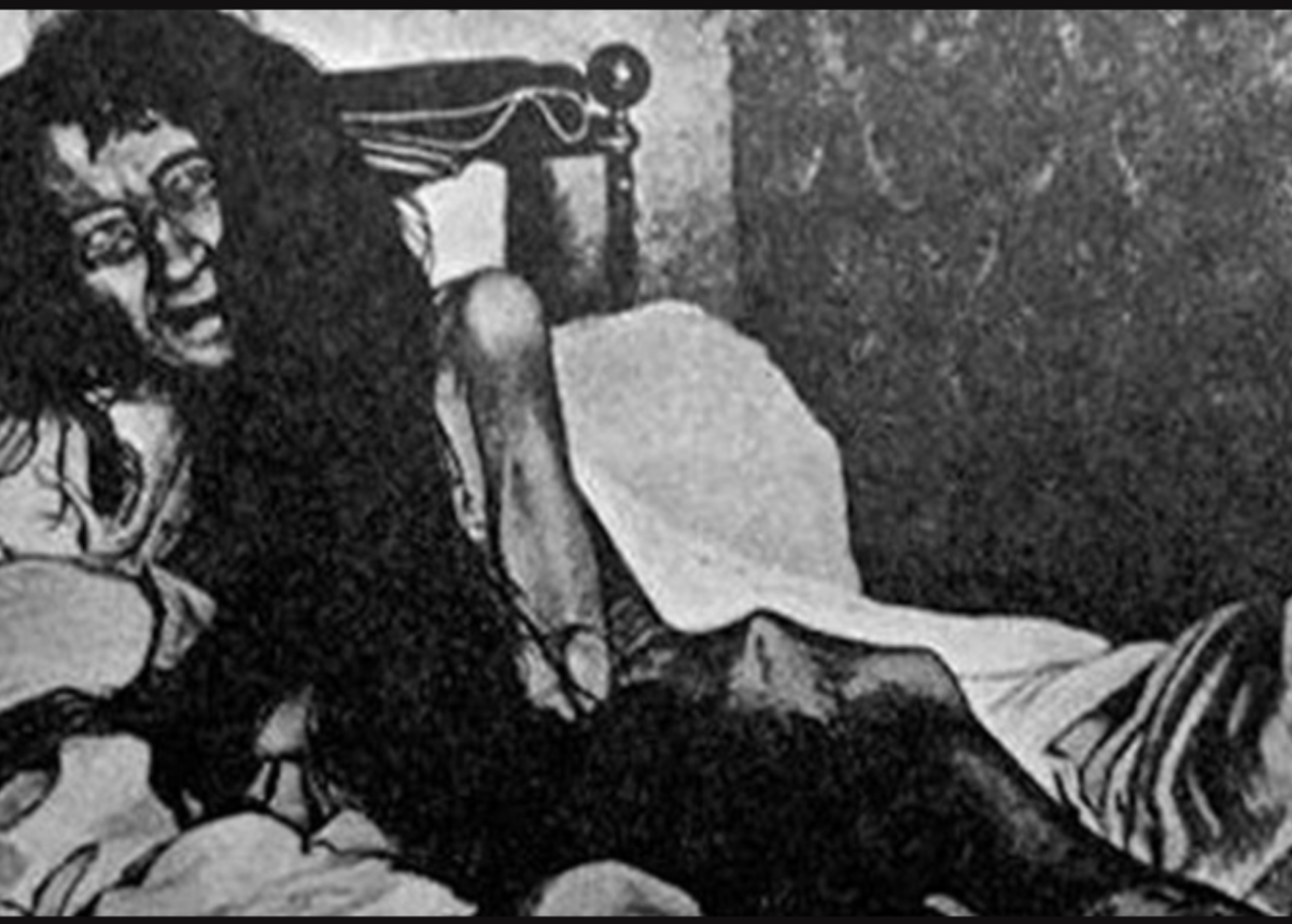 фотосток Яндекс, фото Бланш в момент освобождения. 