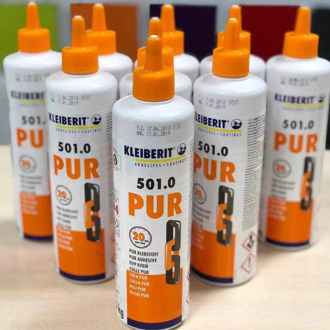 Pur adhesive. Клейберит Pur 501. Пур-клей Kleiberit 501.0. Клей Kleiberit Pur 501. Клей Пур-501 полиуретановый.