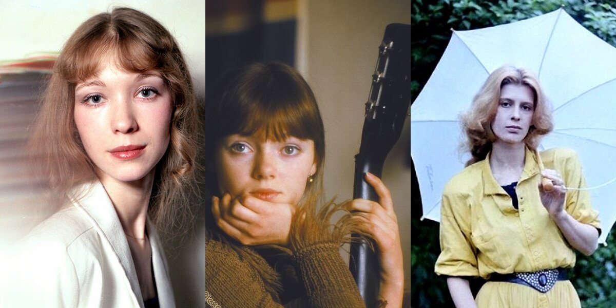 Коллаж автора канала. (Фотографии из открытых источников)