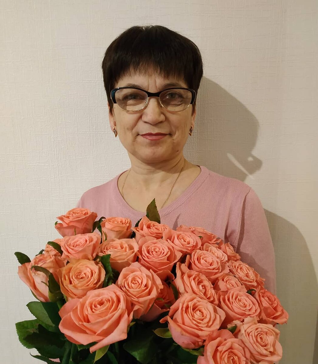 Ирина Поник